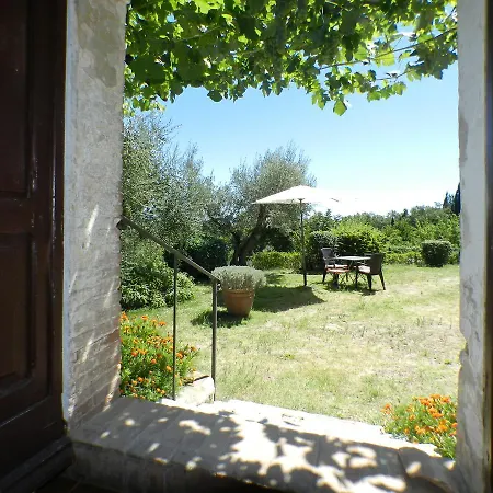 Castigliona * Le Piazze