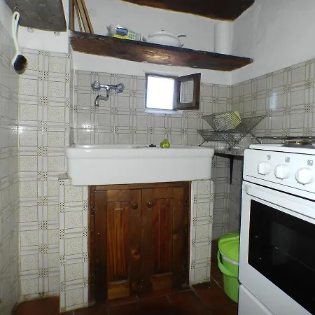 Feriehus Castigliona Le Piazze