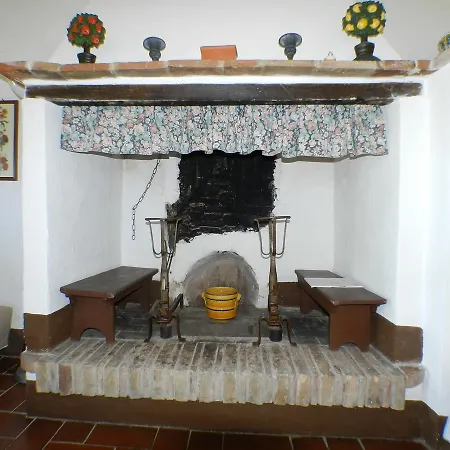 Feriehus Castigliona *