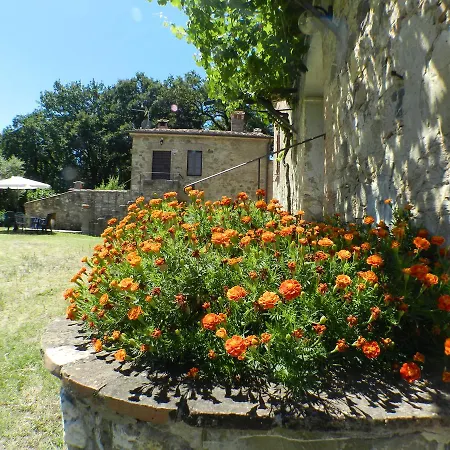 Castigliona Le Piazze